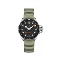 Orologio Hamilton Uomo Frogman in Acciaio H77455331 - H77455331